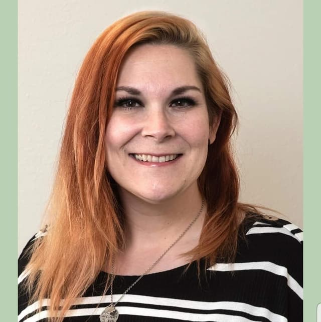 Maggie Webb, ACMHC, EMDR
