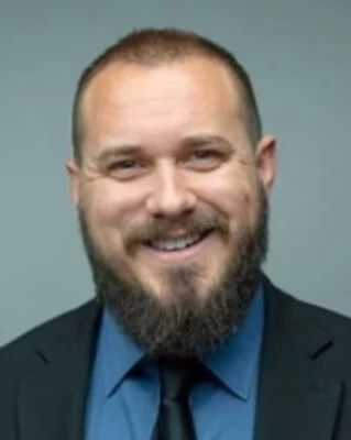 Dylan Wallace, LCSW, LICSW, EMDR