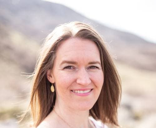Kristin Wu, LCSW, EMDR
