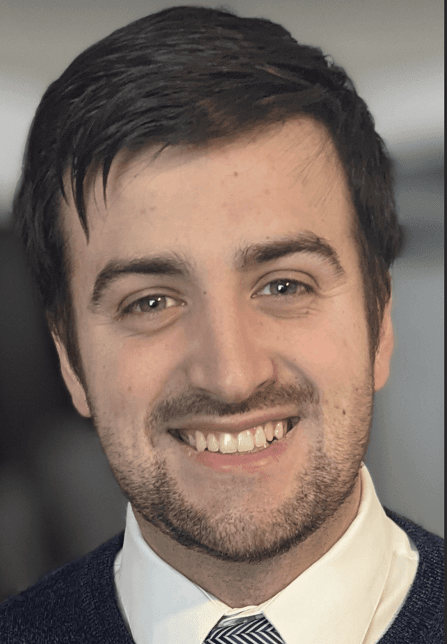 Morgan Ogden, LCMHC, EMDR, Neurofeedback