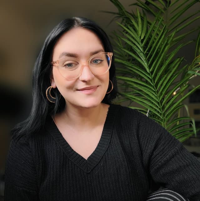 Brooke Wittman, ACMHC, EMDR, Neurofeedback