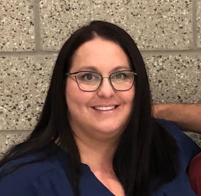 Samantha Lyons, ACMHC, EMDR,  Neurofeedback