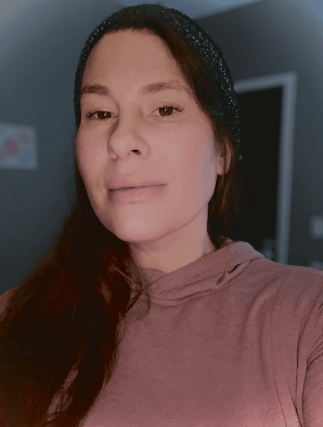 Evy Kittredge, CMHC,  Doctoral student of Traumatology, EMDR