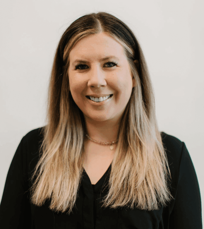 Lizzie Kollus, CSW, EMDR