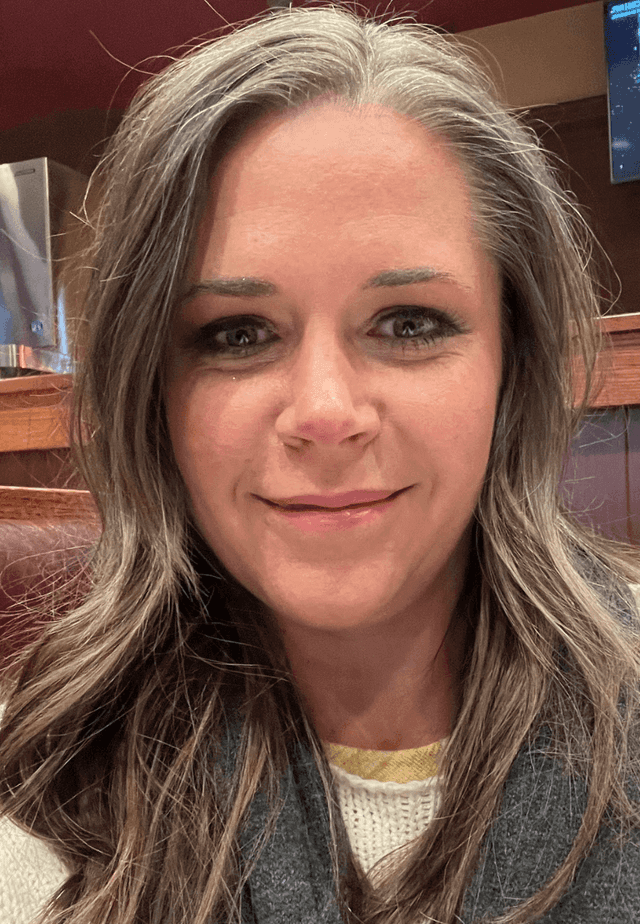 Amy Rex, ACMHC