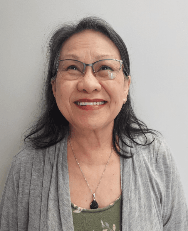 Katrina Gutierrez-White, ACMHC, EMDR, Play therapy