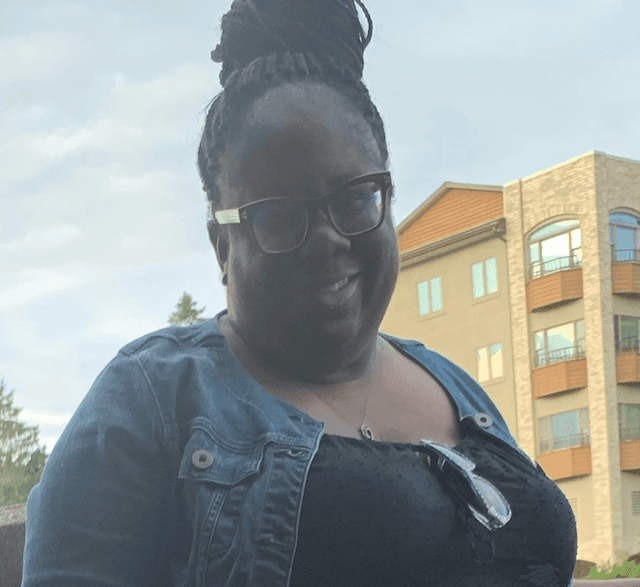 Michele Mitchell, LPC
