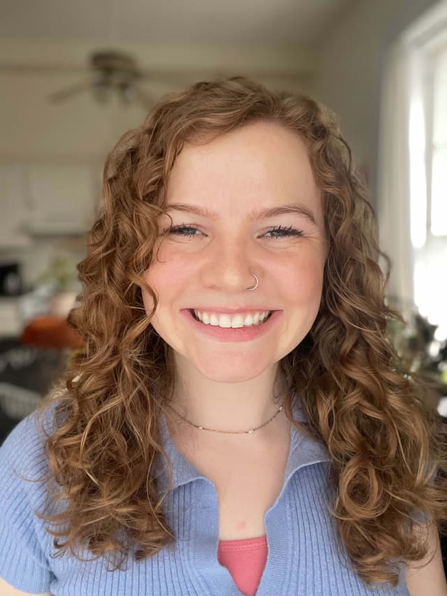 Jessica Carberry, LCSW