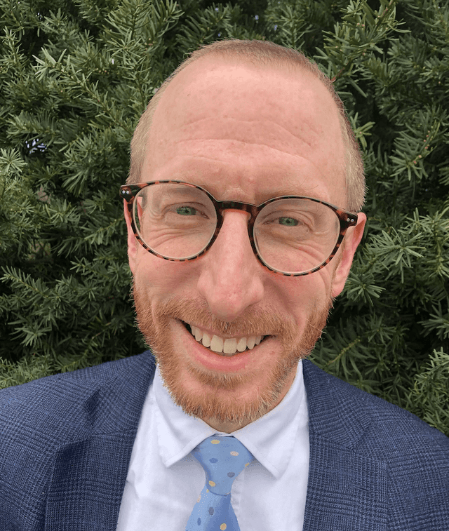 Eliezer Bercuson, CMHC-I