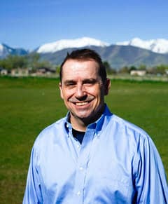 David Sturgeon, ACMHC, EMDR