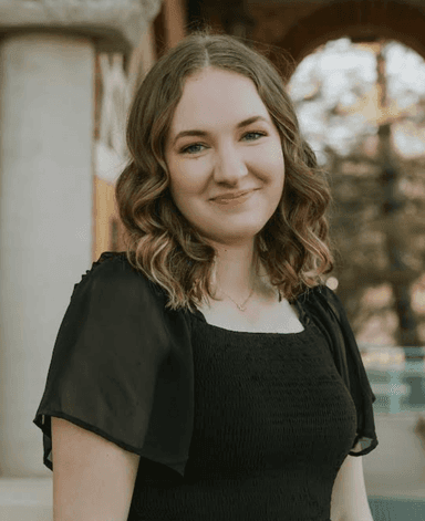 Photo of Kinsey Barlow