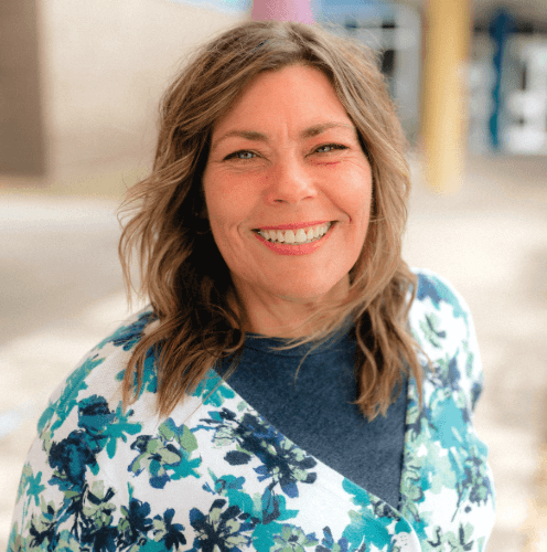 Erin Calvert, MFT-I, EMDR