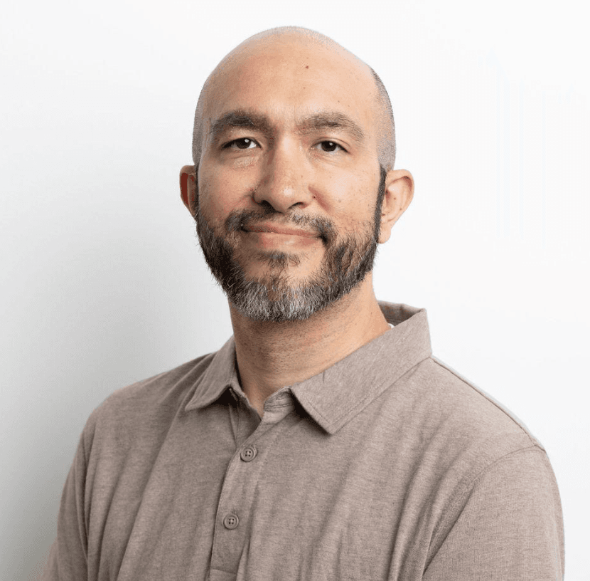 Jonathan Nash, LCMHC, EMDR, Neurofeedback, Supervisor