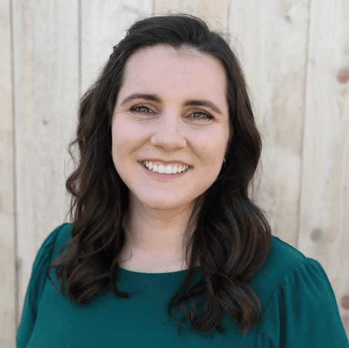 Allison Forrest, LMHCA, EMDR