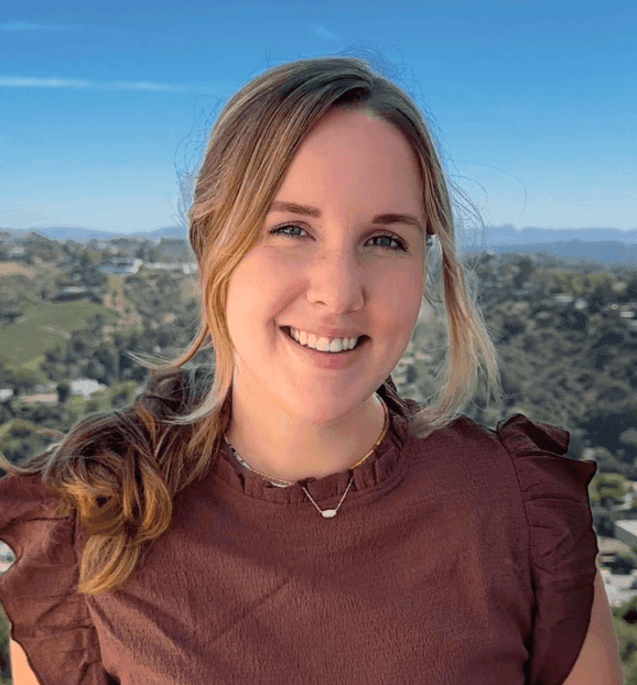 Brittney Pierson, MFT-I, EMDR