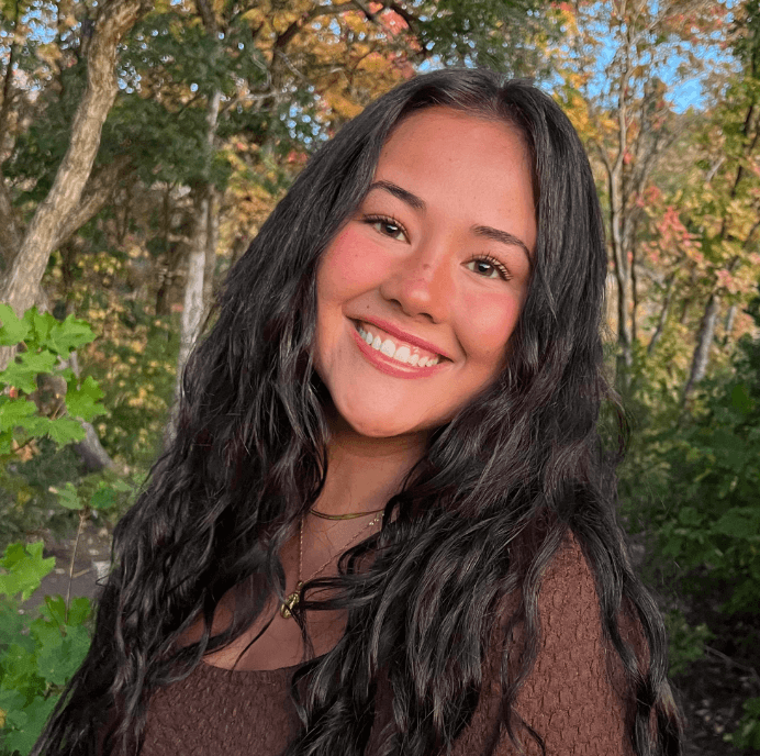 Jessica Castro Okonah, ACMHC