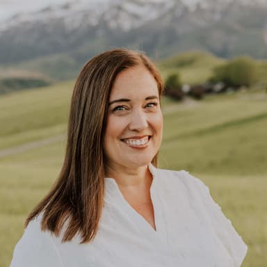 Photo of Meredith Ethington
