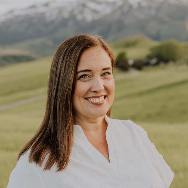 Meredith Ethington, CMHC-I