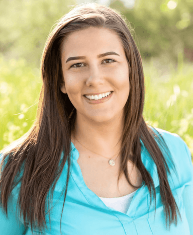 Photo of Rosie Bick