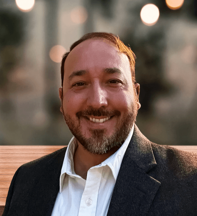 Photo of Ethan Carrasco