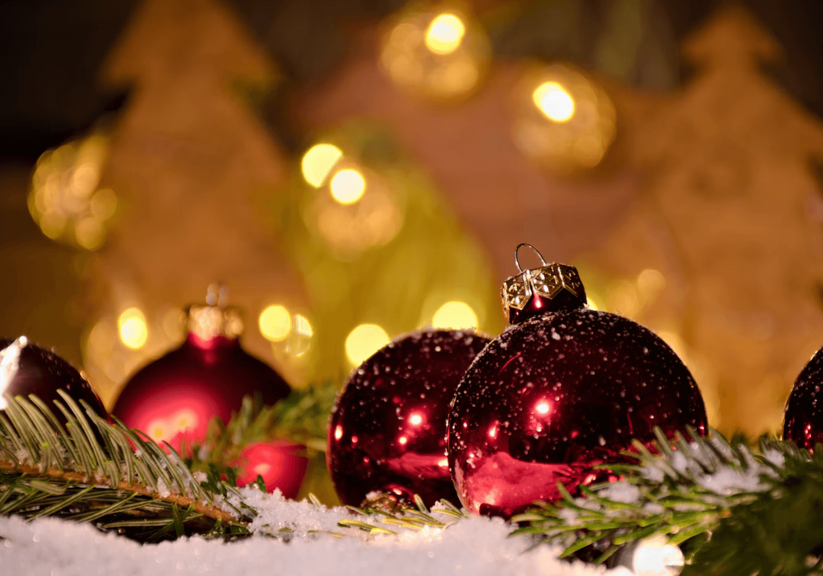 Holiday Regression and How to Cope