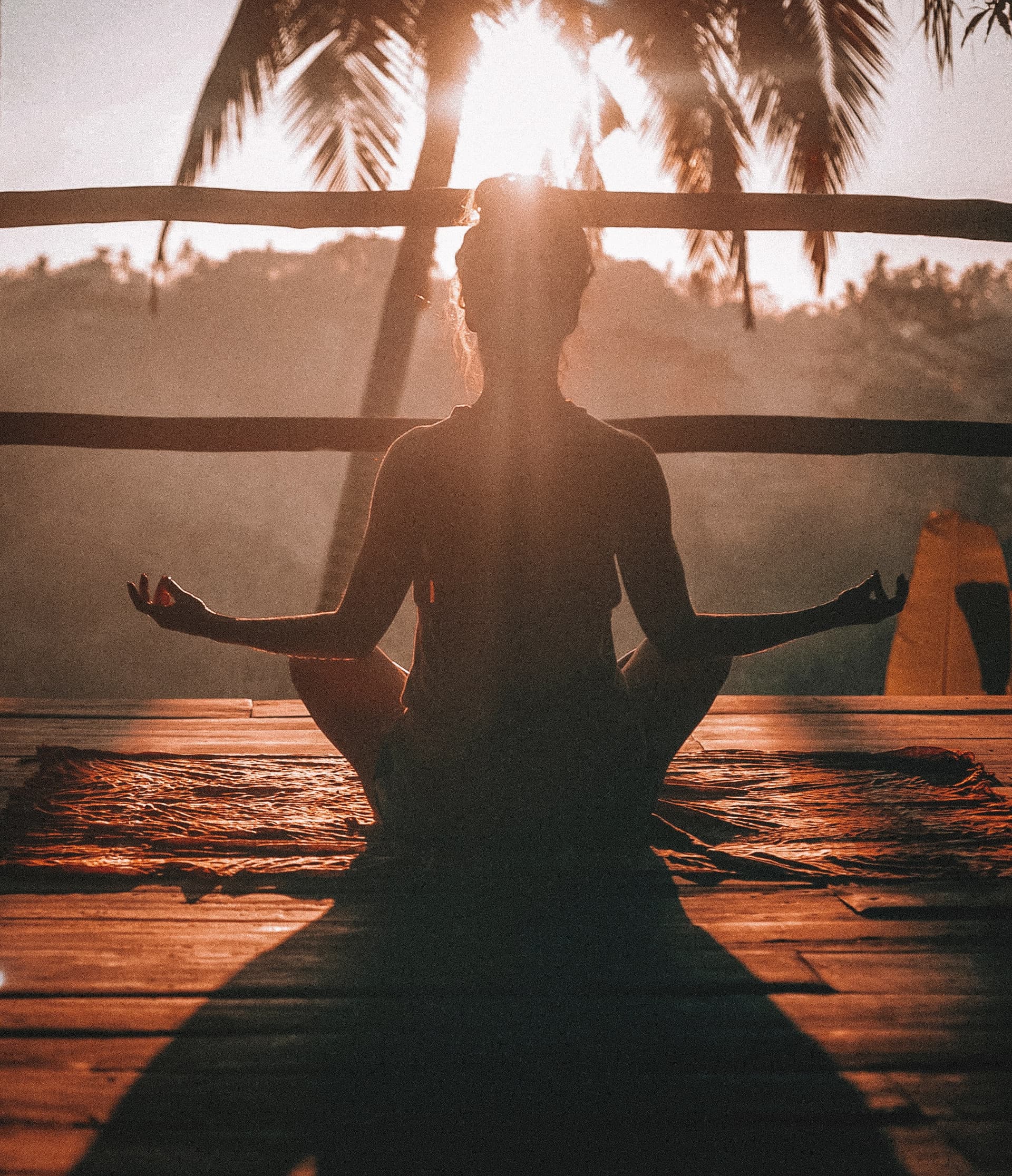 A Beginner's Guide to Meditation: 4 Tips to Master the Art of Mindfulness