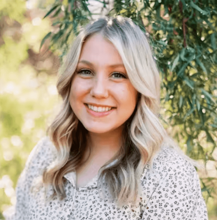 Katelyn LeSueur Baumbach, CMHC, EMDR trained