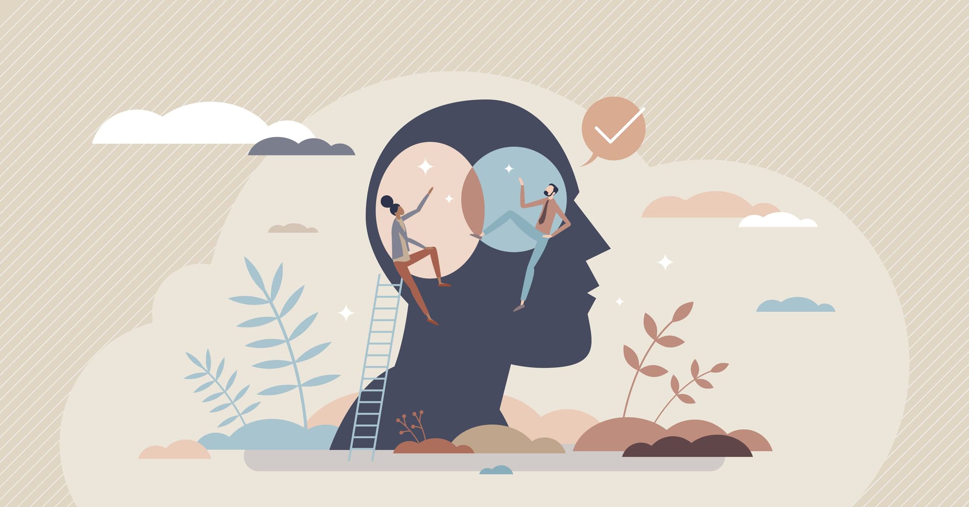 How to Find the Right Therapist