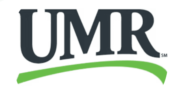 UMR logo — accepted at Meadowbrook Counseling Plymouth, Massachusetts