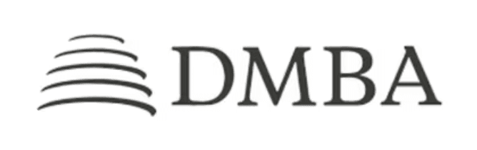 DMBA logo — accepted at Meadowbrook Counseling Idaho Falls, Idaho