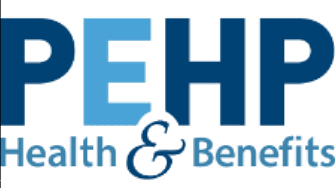 PEHP Health & Benefits logo — accepted at Meadowbrook Counseling Highland, Utah