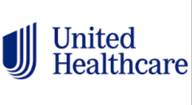 United HealthCare logo — accepted at Meadowbrook Counseling Seattle, Washington