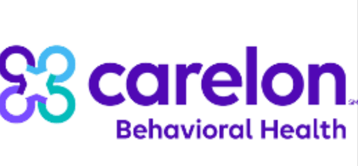 Carelon Behavioral Health logo — accepted at Meadowbrook Counseling Gilbert, Arizona