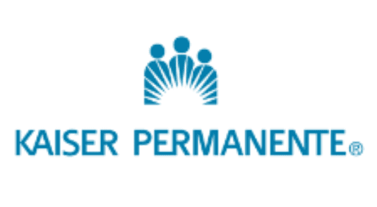Kaiser Permanente logo — accepted at Meadowbrook Counseling Idaho Falls, Idaho