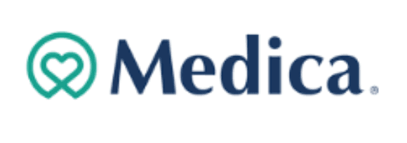 Medica Minnesota Preferred logo — accepted at Meadowbrook Counseling Milwaukee, Wisconsin