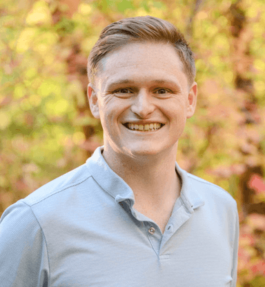 Photo of Jordan Boyack