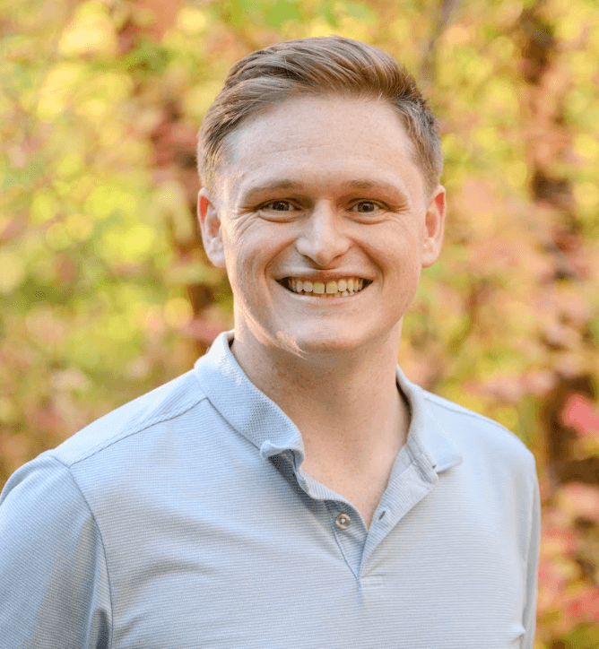 Jordan Boyack, CMHC-I