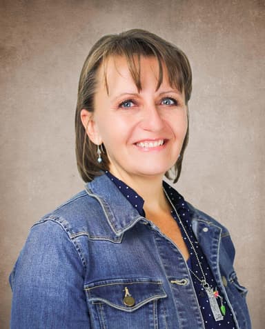 Liz Harding, Therapist in Idaho Falls, Idaho