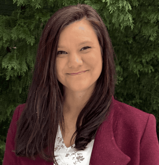 Michelle O'Neill, LMHCA