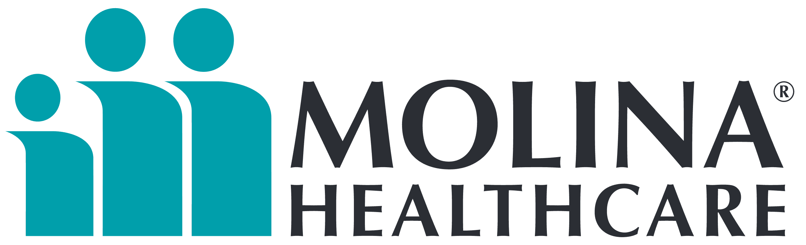 Molina Medicare Advantage logo — accepted at Meadowbrook Counseling Highland, Utah