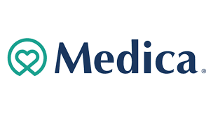 Medica - Optum logo — accepted at Meadowbrook Counseling Gilbert, Arizona