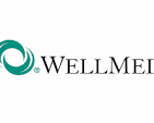WellMed Medicare Advantage logo — accepted at Meadowbrook Counseling Texas