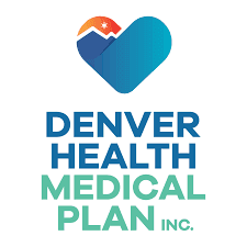 Denver Health Medical Plan logo — accepted at Meadowbrook Counseling Colorado Springs, Colorado