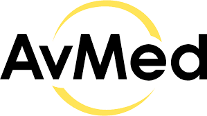 AvMed logo — accepted at Meadowbrook Counseling Maitland, Florida