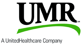 UMR logo — accepted at Meadowbrook Counseling Highland, Utah