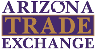 Arizona Trade Exchange logo — accepted at Meadowbrook Counseling Gilbert, Arizona