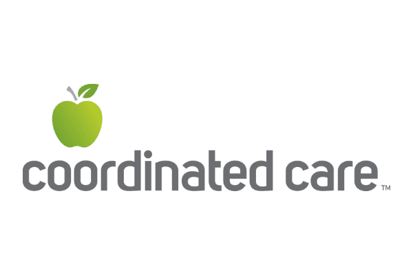Coordinated Care Commercial logo — accepted at Meadowbrook Counseling Seattle, Washington