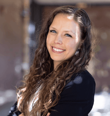 Photo of Morgan Ayers