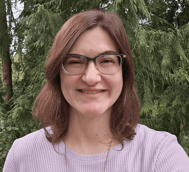 Laura Krieger, LICSW, EMDR