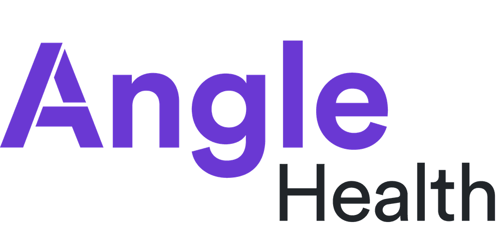 Angle Health logo — accepted at Meadowbrook Counseling Highland, Utah